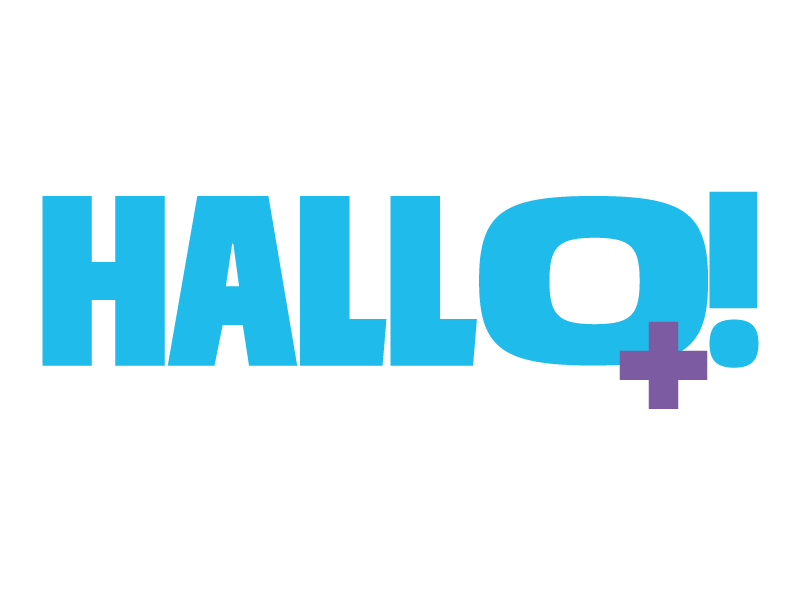 HALLO+