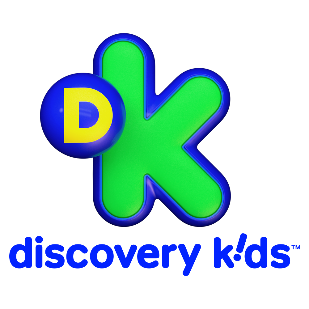 DISCOVERY KIDS