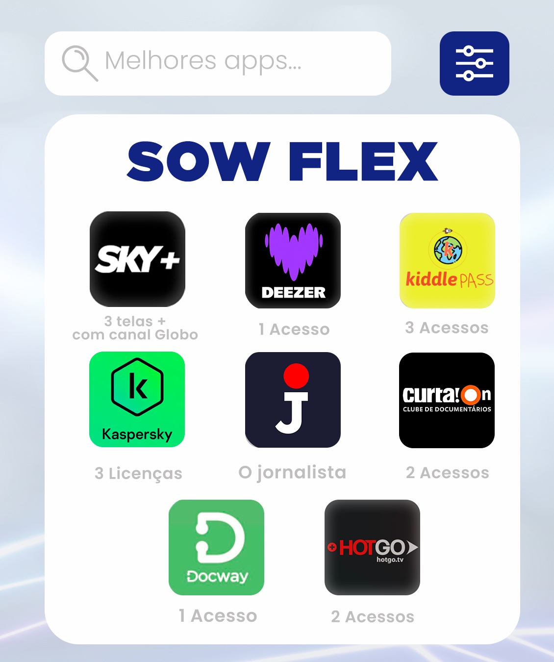 SOW FLEX