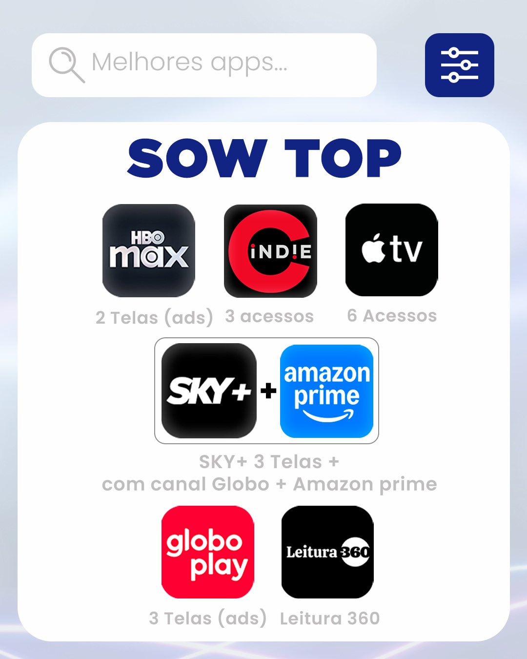 SOW TOP