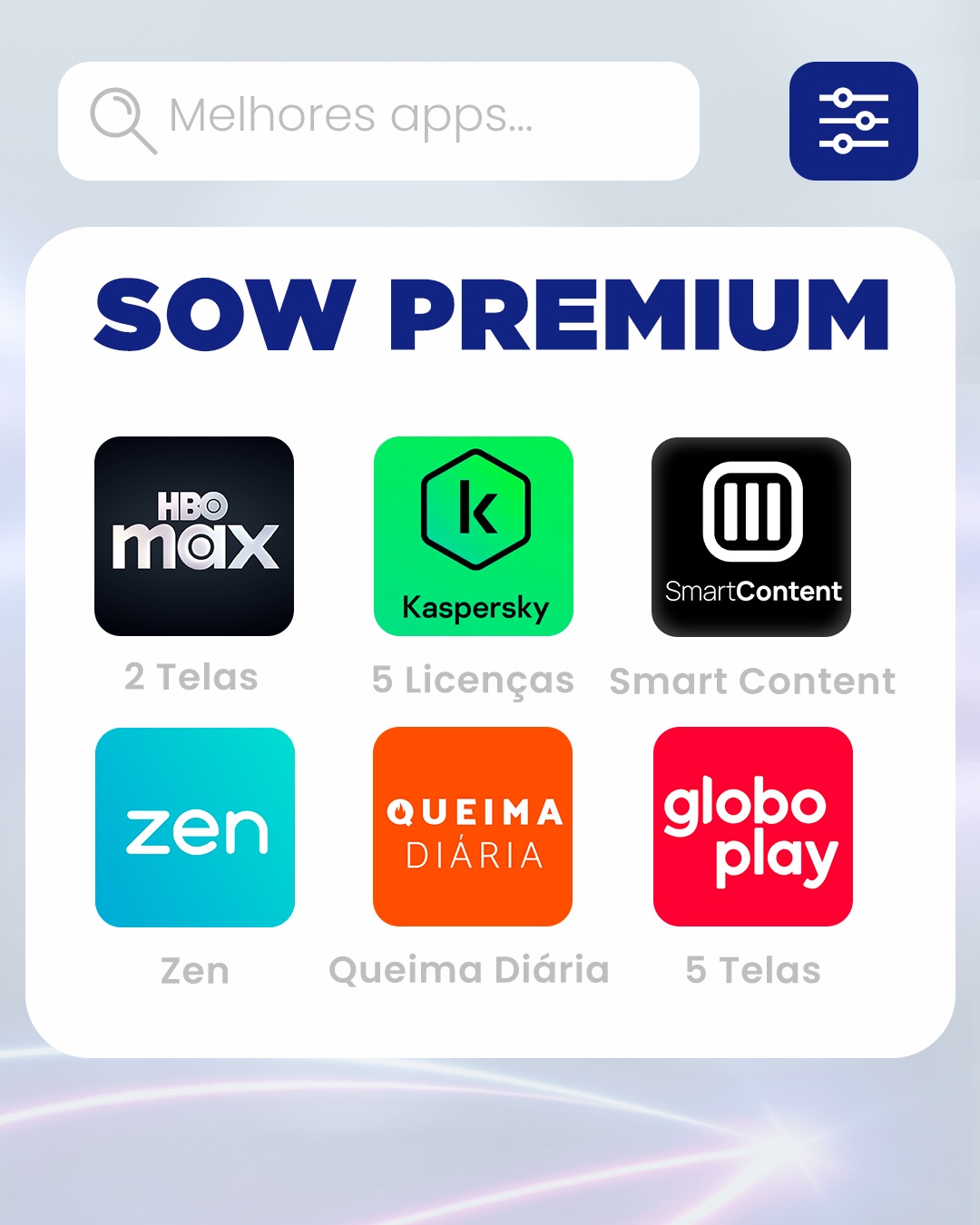SOW PREMIUM